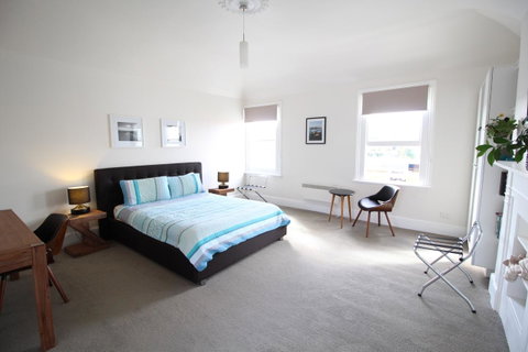 Trinity Hill Apartments - Accommodation Newcastle 20