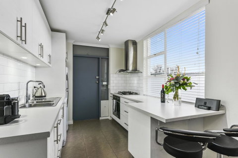 Trinity Hill Apartments - Accommodation Newcastle 8