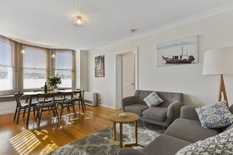 Trinity Hill Apartments - Accommodation Newcastle 10