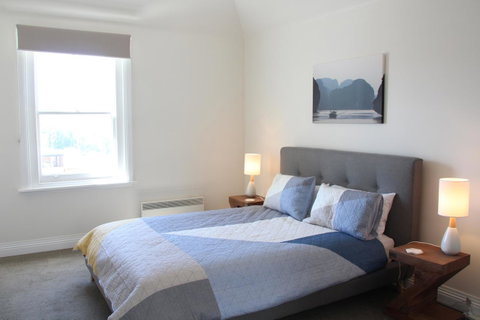 Trinity Hill Apartments - Accommodation Newcastle 17