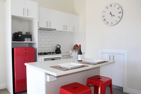 Trinity Hill Apartments - Accommodation Newcastle 13
