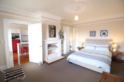 Trinity Hill Apartments - Accommodation Newcastle 21