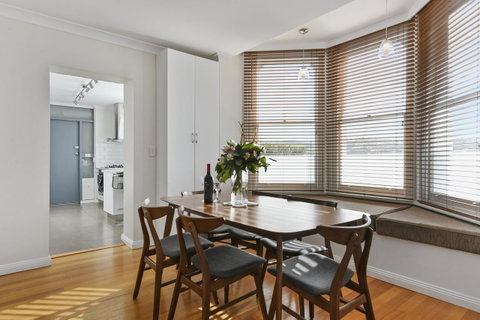 Trinity Hill Apartments - Accommodation Newcastle 6