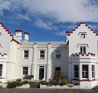 Trinity Hill Apartments - Accommodation Newcastle