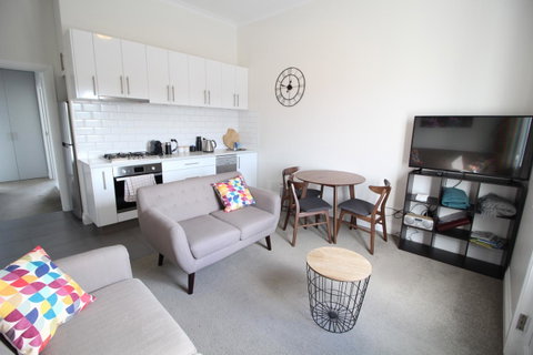 Trinity Hill Apartments - Accommodation Newcastle 15