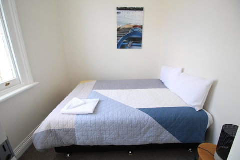 Trinity Hill Apartments - Accommodation Newcastle 16