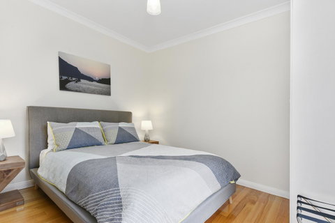 Trinity Hill Apartments - Accommodation Newcastle 5