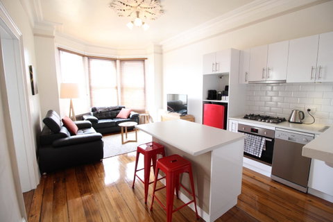 Trinity Hill Apartments - Accommodation Newcastle 23