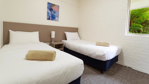 Adina Place Motel Apartments - Accommodation Newcastle 14