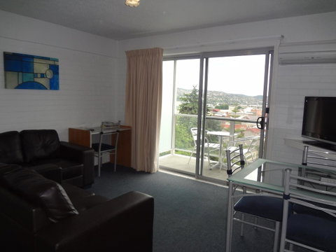 Adina Place Motel Apartments - Accommodation Newcastle 19