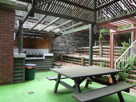 Adina Place Motel Apartments - Accommodation Newcastle 27