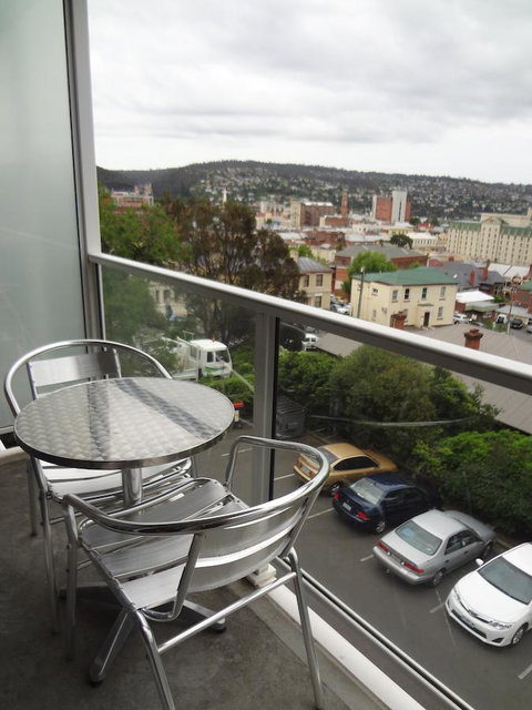 Adina Place Motel Apartments - Accommodation Newcastle 25