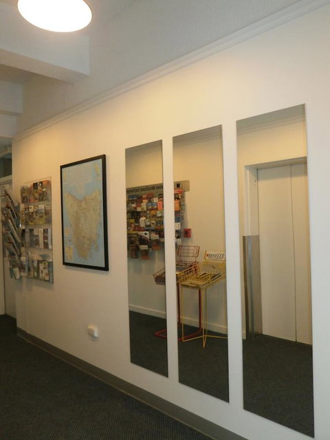 Adina Place Motel Apartments - Accommodation Newcastle 23