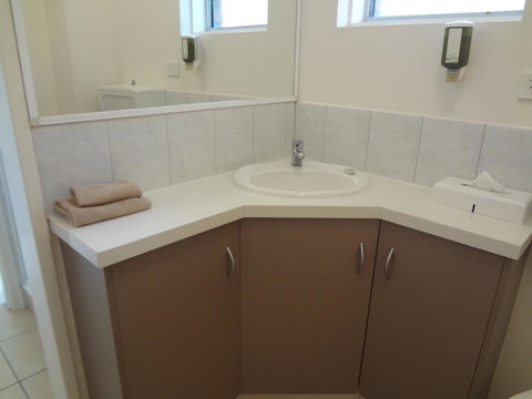 Adina Place Motel Apartments - Accommodation Newcastle 39