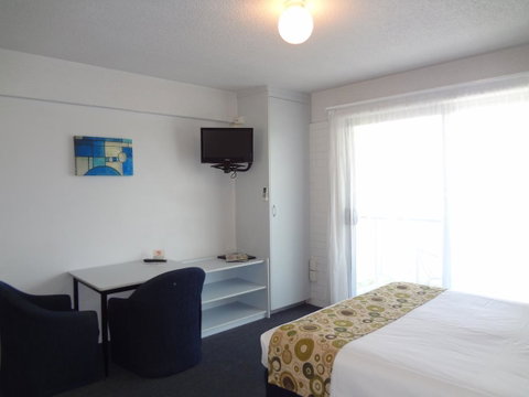 Adina Place Motel Apartments - Accommodation Newcastle 36
