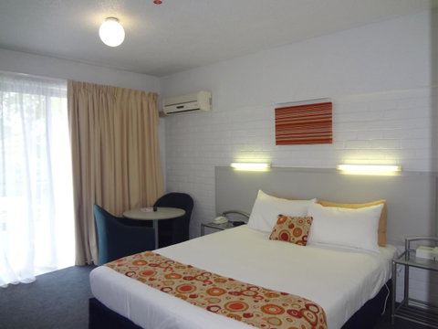 Adina Place Motel Apartments - Accommodation Newcastle 17