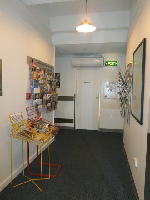 Adina Place Motel Apartments - Accommodation Newcastle 18