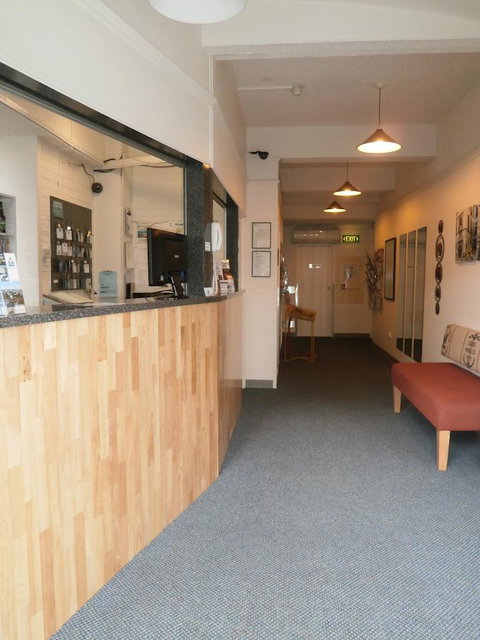Adina Place Motel Apartments - Accommodation Newcastle 21