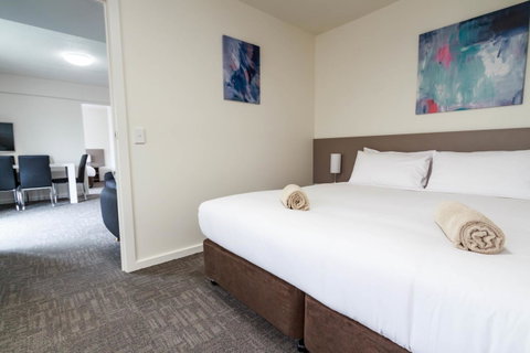 Adina Place Motel Apartments - Accommodation Newcastle 13