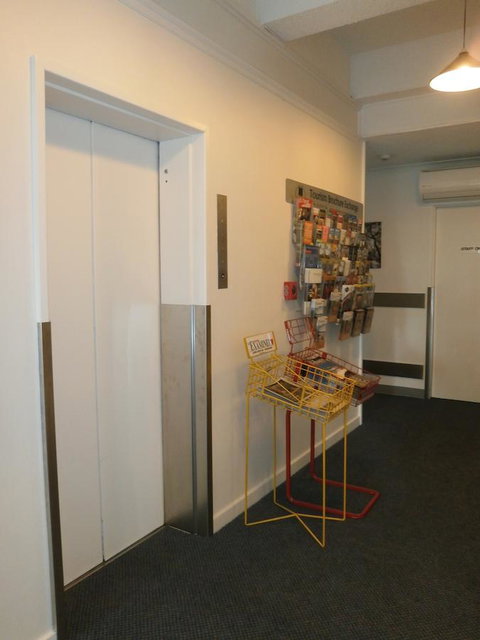 Adina Place Motel Apartments - Accommodation Newcastle 20