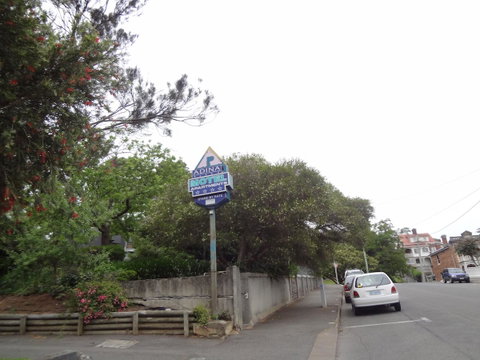 Adina Place Motel Apartments - Accommodation Newcastle 37