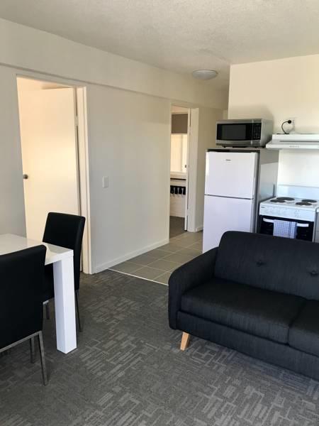 Adina Place Motel Apartments - Accommodation Newcastle 12