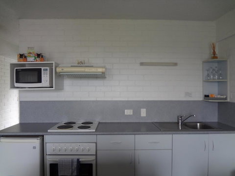 Adina Place Motel Apartments - Accommodation Newcastle 26