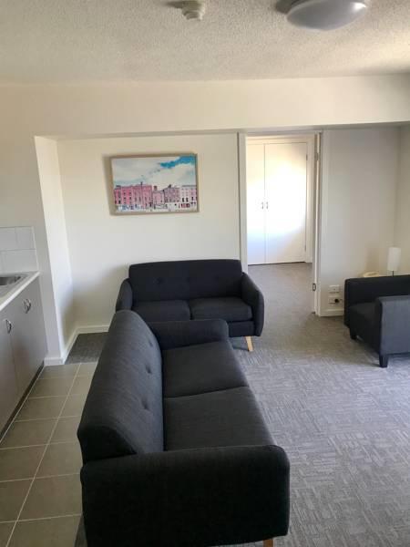Adina Place Motel Apartments - Accommodation Newcastle 11