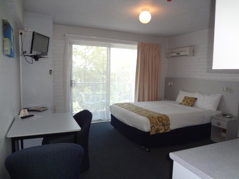 Adina Place Motel Apartments - Accommodation Newcastle 30