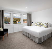 Rydges Hobart - Accommodation Newcastle