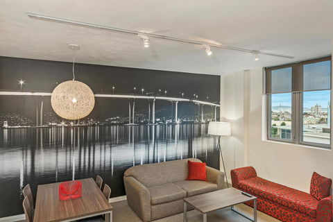 Mantra One Sandy Bay Road - Accommodation Newcastle 16