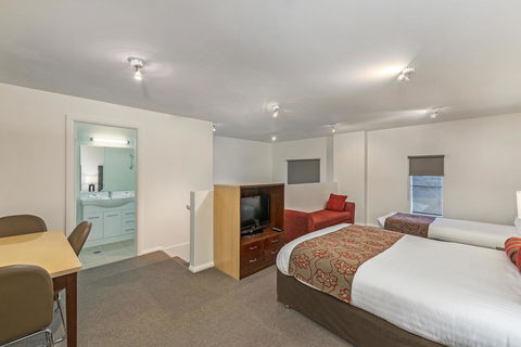Mantra One Sandy Bay Road - Accommodation Newcastle 17
