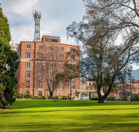 Mantra One Sandy Bay Road - Accommodation Newcastle