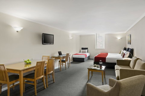 Hobart Waterfront Apartments - Accommodation Newcastle 3