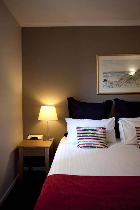 Hobart Waterfront Apartments - Accommodation Newcastle 17