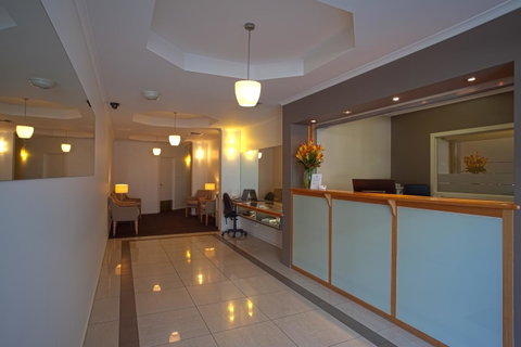 Hobart Waterfront Apartments - Accommodation Newcastle 9