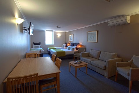Hobart Waterfront Apartments - Accommodation Newcastle 18