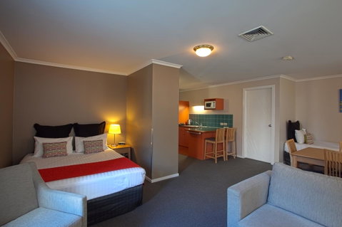 Hobart Waterfront Apartments - Accommodation Newcastle 5