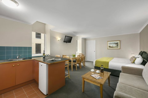 Hobart Waterfront Apartments - Accommodation Newcastle 1