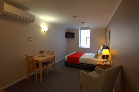 Hobart Waterfront Apartments - Accommodation Newcastle 16