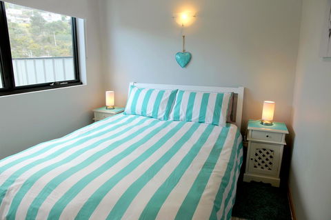 Kingston Beach-House Retreat - Accommodation Newcastle 14
