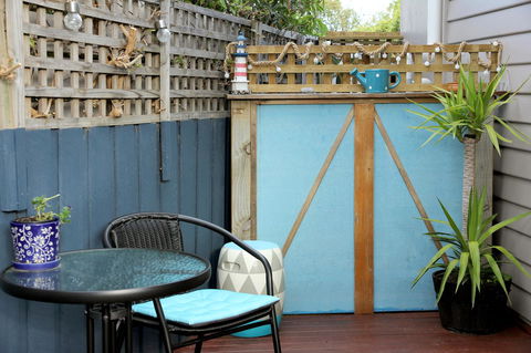 Kingston Beach-House Retreat - Accommodation Newcastle 17