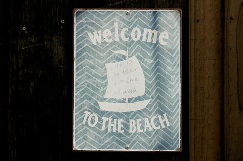 Kingston Beach-House Retreat - Accommodation Newcastle 6
