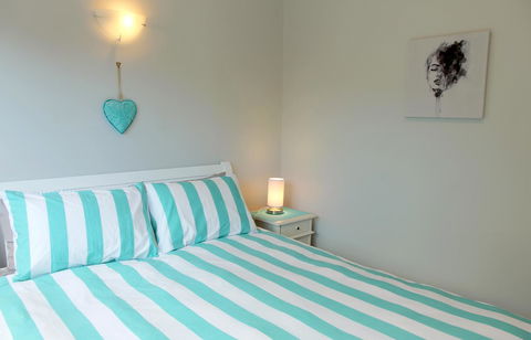 Kingston Beach-House Retreat - Accommodation Newcastle 15