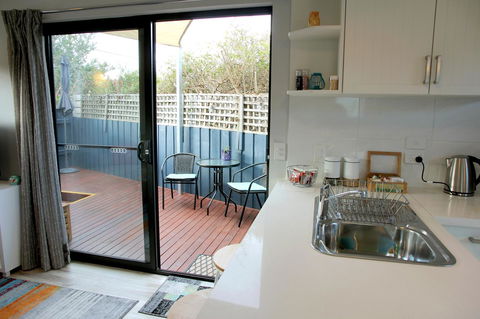 Kingston Beach-House Retreat - Accommodation Newcastle 19