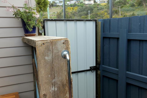 Kingston Beach-House Retreat - Accommodation Newcastle 10