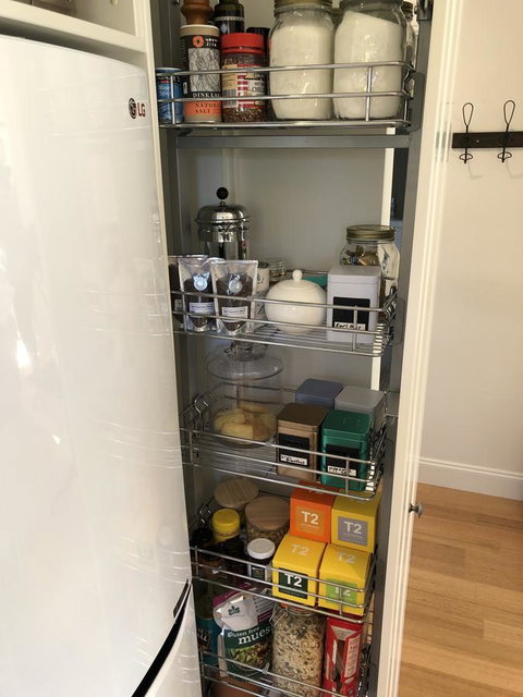 Forth River Cottage - Accommodation Newcastle 16