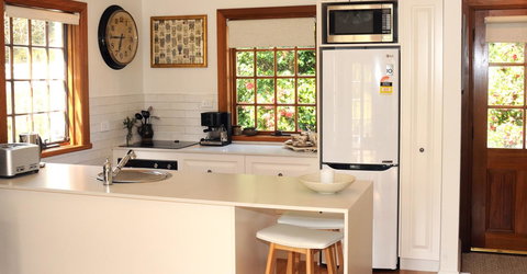 Forth River Cottage - Accommodation Newcastle 15