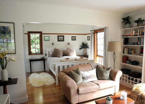 Forth River Cottage - Accommodation Newcastle 19