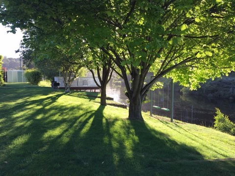 Forth River Cottage - Accommodation Newcastle 5